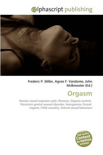 Orgasm