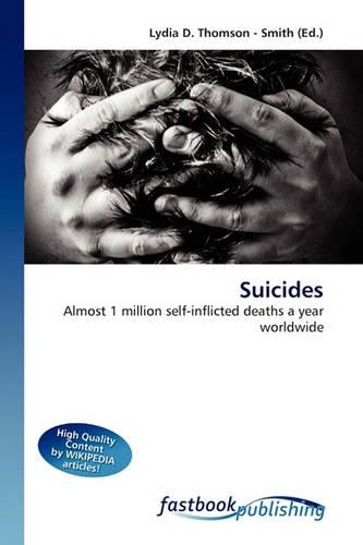 Suicides: (English)