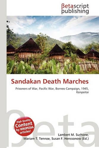 Sandakan Death Marches