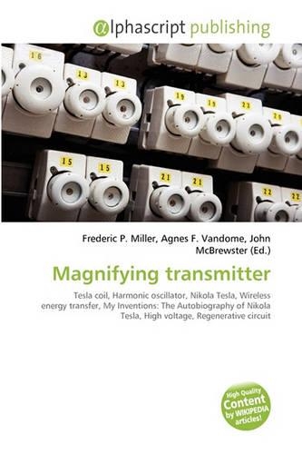 Magnifying Transmitter: (English)