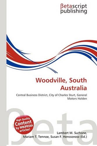 Woodville, South Australia