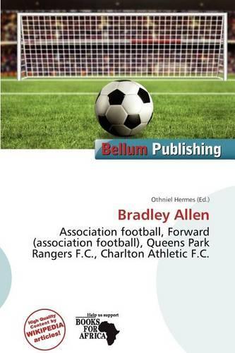 Bradley Allen: (English)