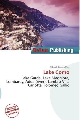 Lake Como: (English)