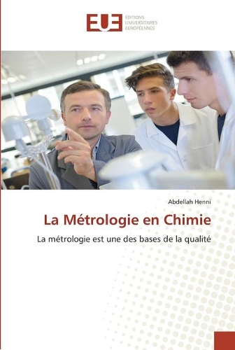 La Métrologie en Chimie