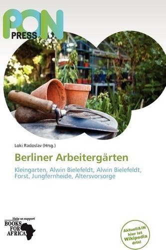 Berliner Arbeiterg Rten