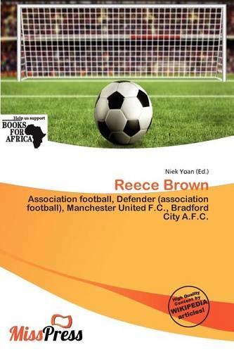 Reece Brown