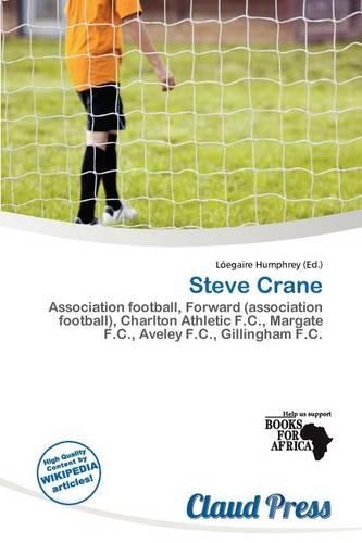 Steve Crane