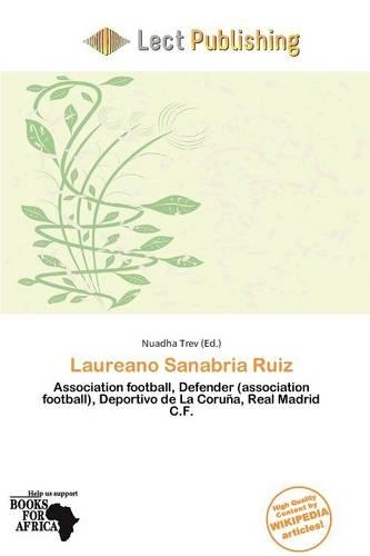 Laureano Sanabria Ruiz