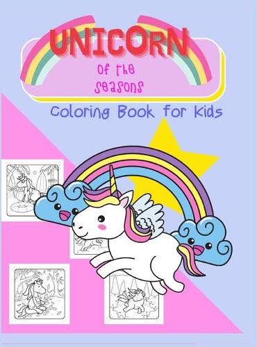 Unicorn of the Season