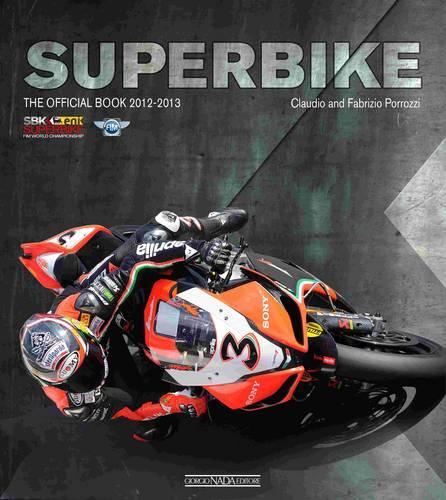 Superbike 2012-2013