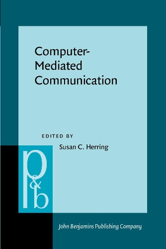 Computer-Mediated Communication