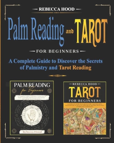 Palm Reading and Tarot for Beginners