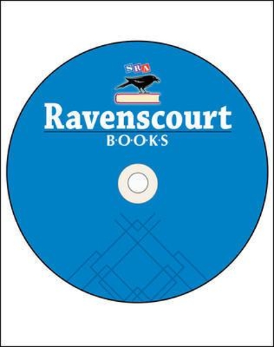 Corrective Reading, Ravenscourt Moving Forward Audio CD Pkg.