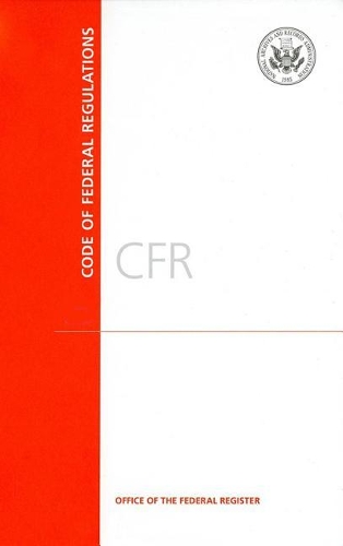 Code of Federal Regulations, Title 29, Labor, Pt. 1900 to 1910.999, Revised as of July 1, 2017