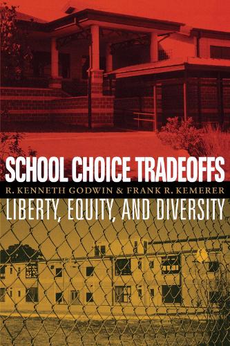 School Choice Tradeoffs: Liberty, Equity, and Diversity(English)