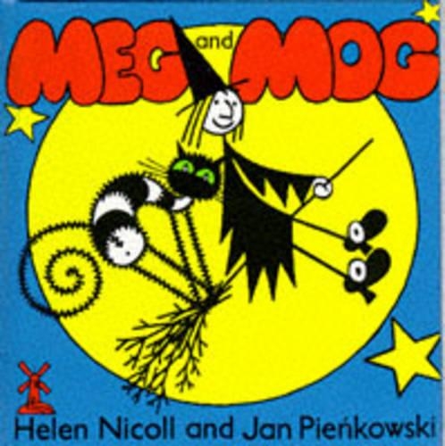 Meg and Mog