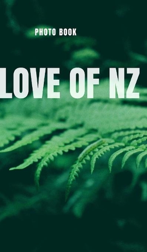 Love of NZ