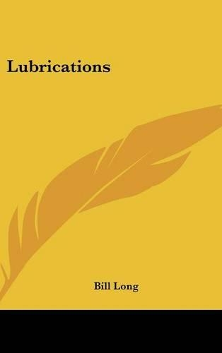 Lubrications