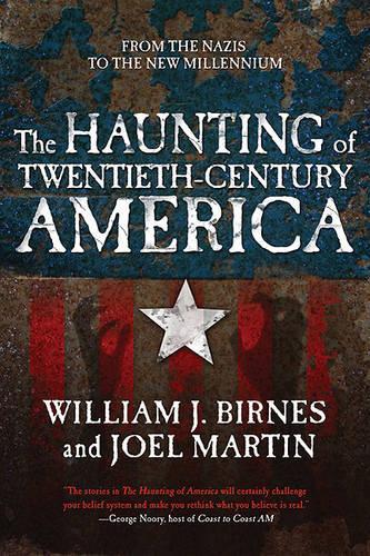 The Haunting of Twentieth-Century America: (English)