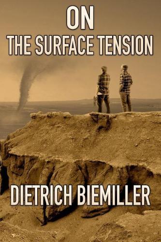 On The Surface Tension