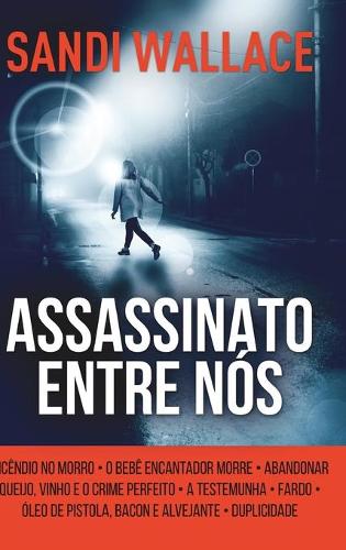 Assassinato Entre Nós