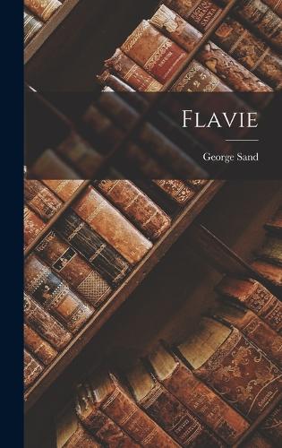 Flavie