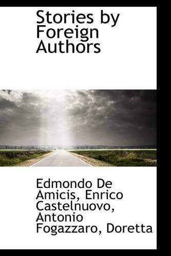 Stories by Foreign Authors: (English)