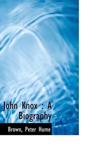 John Knox