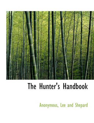 The Hunter's Handbook