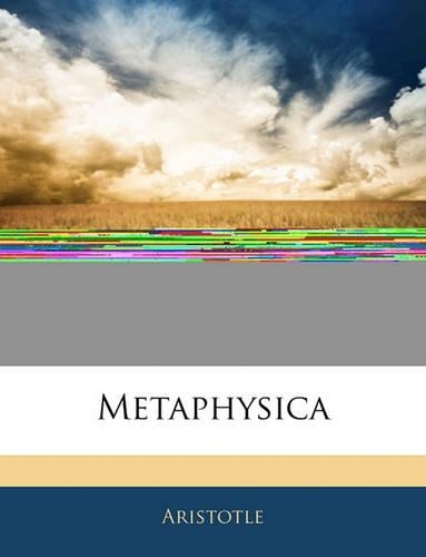 Metaphysica