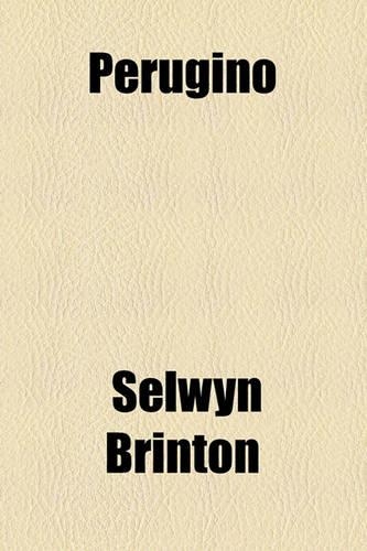 Perugino: (English)