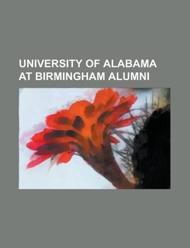University of Alabama at Birmingham Professors