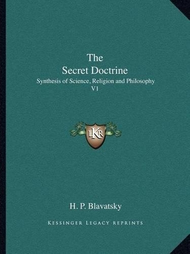 The Secret Doctrine