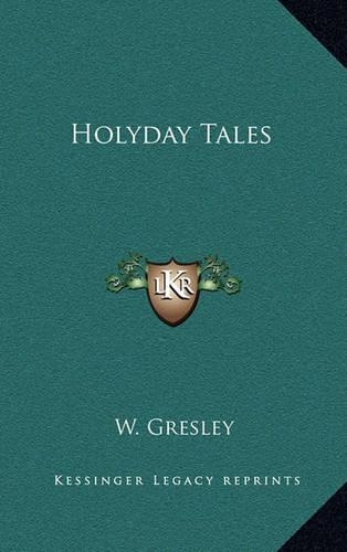 Holyday Tales