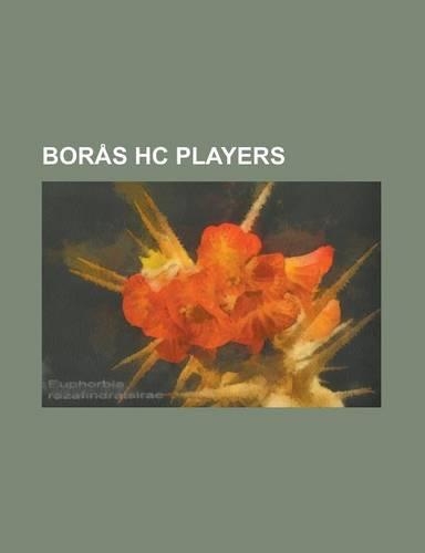Boras Hc Players