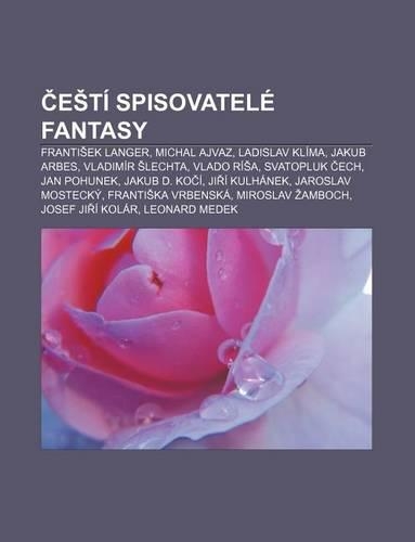 E Ti Spisovatele Fantasy