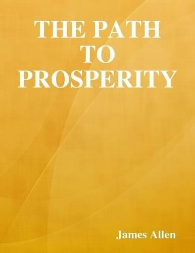 The Path to Prosperity