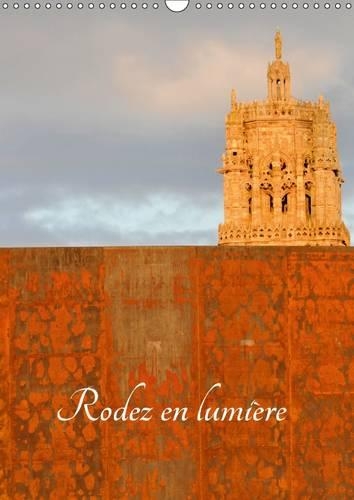 Rodez En Lumiere 2017