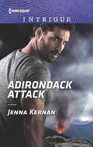 Adirondack Attack: (2 Protectors at Heart)
