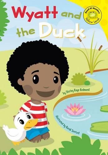Wyatt and the Duck