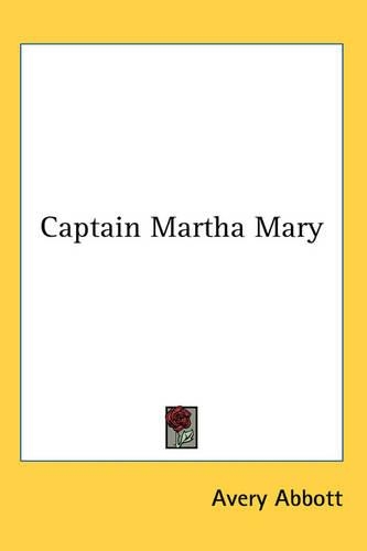 Captain Martha Mary