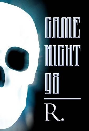 Game Night 98: (English)
