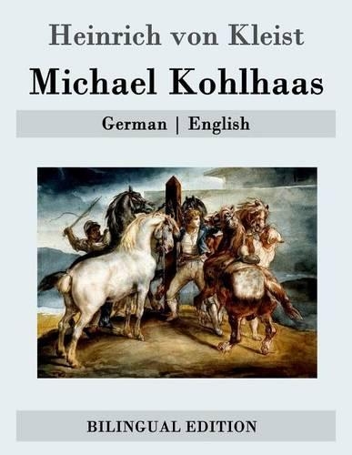 Michael Kohlhaas: German - English(German)