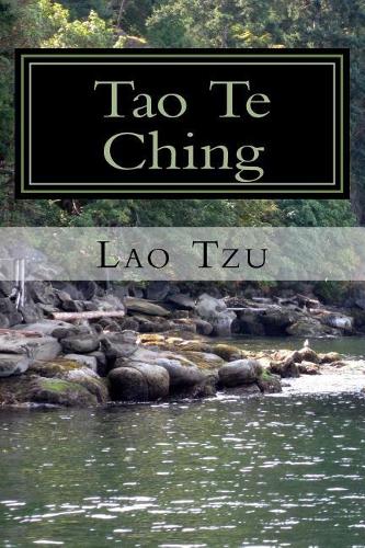 Tao Te Ching