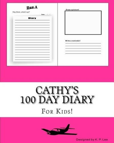 Cathy's 100 Day Diary