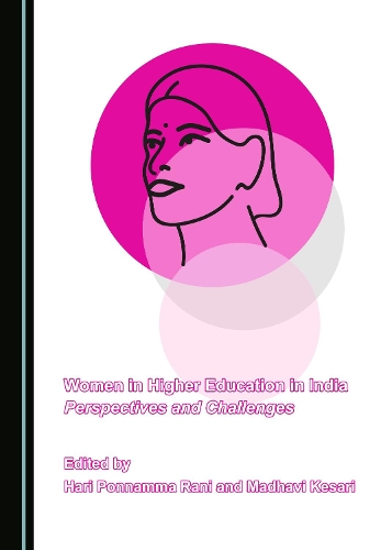 Women in Higher Education in India