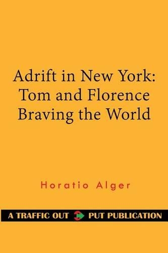 Adrift in New York