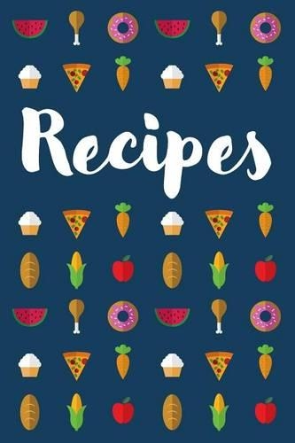 Recipe Book