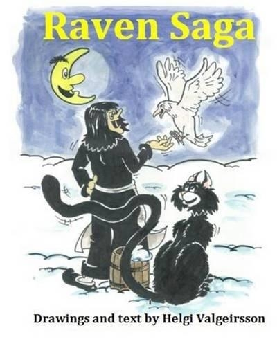Raven Saga