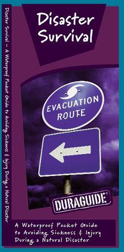 Disaster Survival